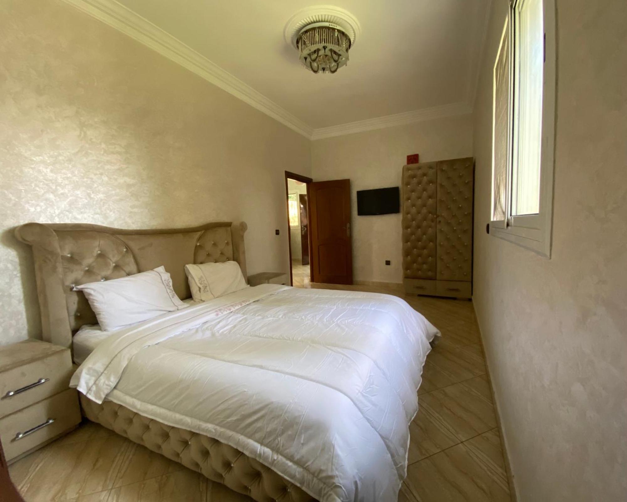 Villa Avec Piscine A Agadir Tifnit Surf ภายนอก รูปภาพ