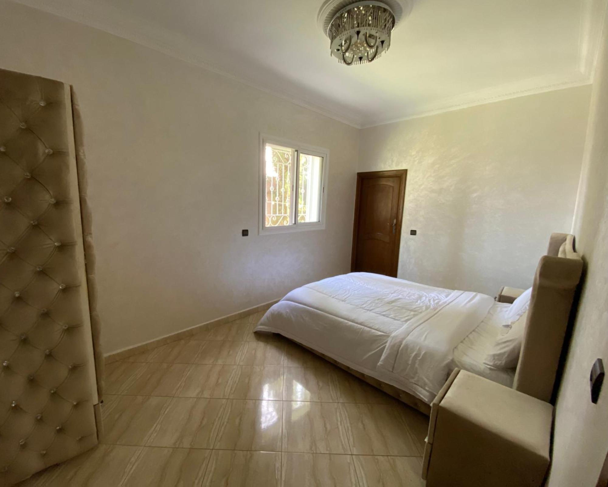 Villa Avec Piscine A Agadir Tifnit Surf ภายนอก รูปภาพ