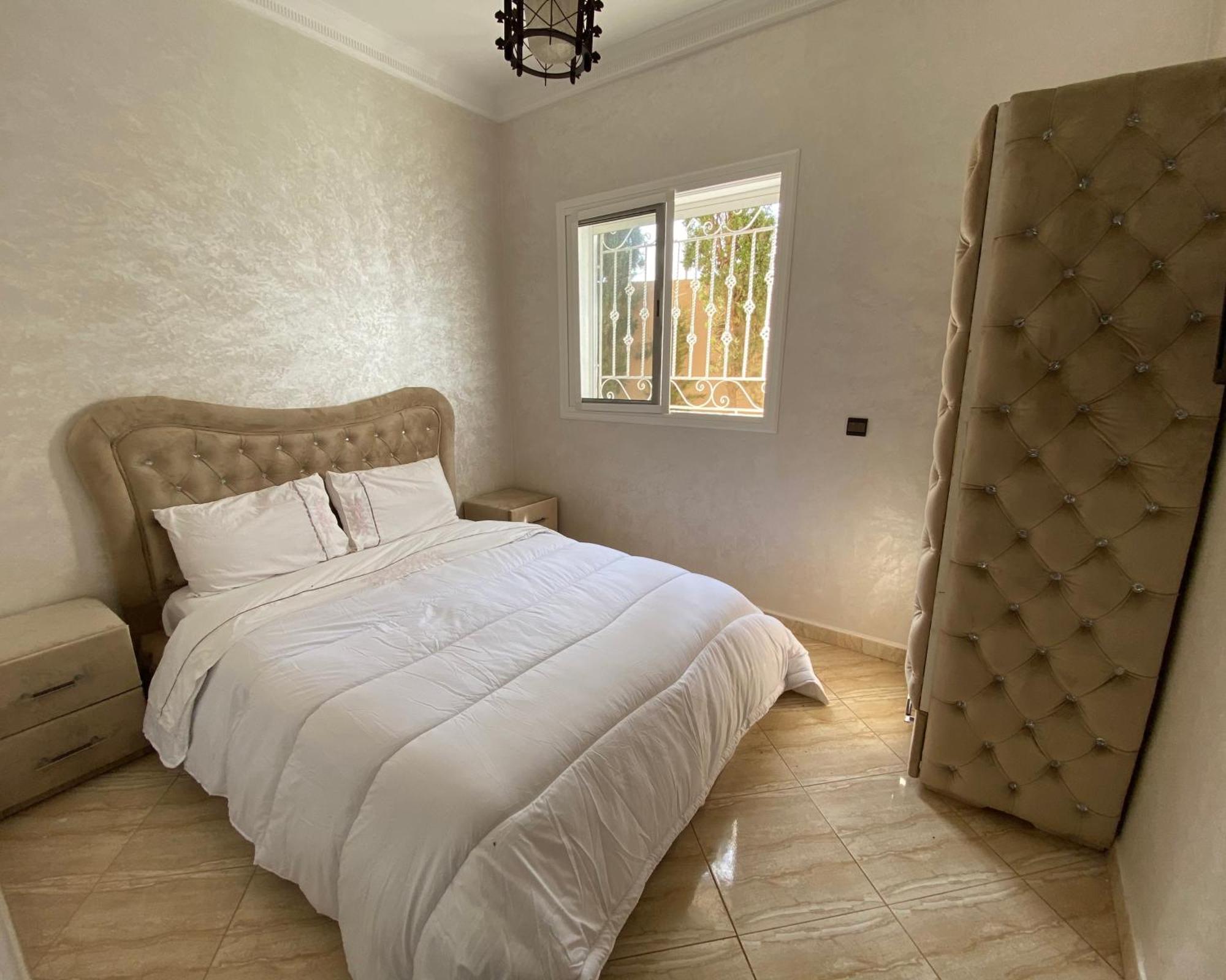 Villa Avec Piscine A Agadir Tifnit Surf ภายนอก รูปภาพ